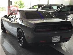 دودج تشالنجر